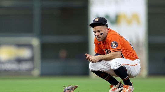 With injuries mounting and bullpen spread thin, Astros in tough spot heading to Fenway taken at BSJ Headquarters (Red Sox)